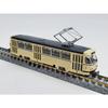 Railway Collection Tetsuro Leipzig Tram Tatra T4 Type B Diorama Supplies 322245