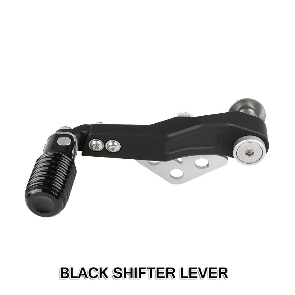 Motorcycle Adjustable Folding Gear Shifter Shift Pedal Lever For BMW R1200GS LC ADV R 1250 GS Adventure GS1250 R1250GS 2013-2023