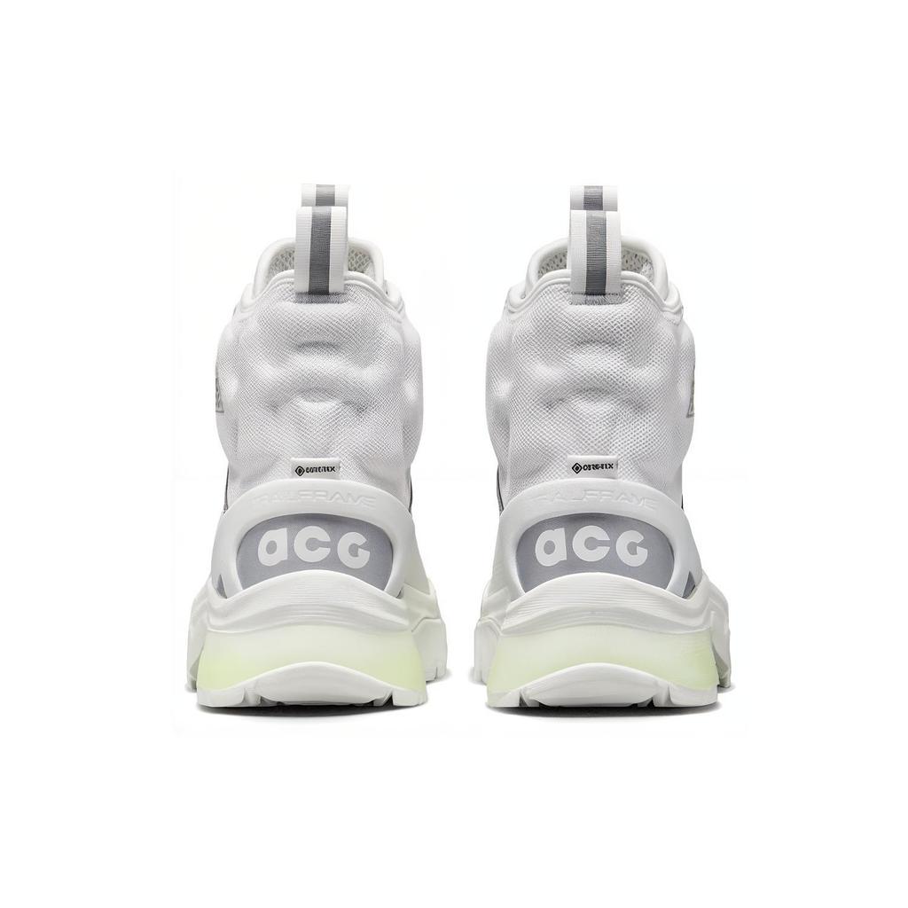 new Nike Acg Air Zoom Gaiadome Gore Tex Summit White