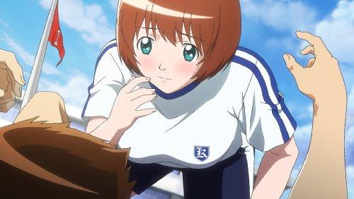 Tokimeki Memorial 4 - PSP