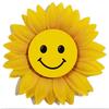 Sunflower Bracelet Corsage for Children's Sports Meet and Dance Performances
