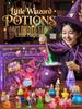 Children's DIY Wizard Potion Toy Set - Halloween Fantasy Gift