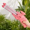 Pull Type Water Squirter for Kids Large Capacity Summer Outdoor Pool Toy Sandbox Beach Water Game for Boys
