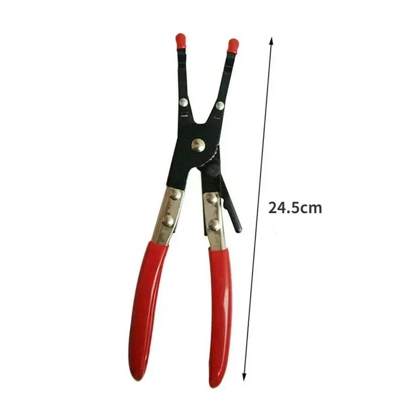 Soldering Aid Pliers Universal Plier Holders Welding Helper Pliers Set Car Repair Tool Garage Tools Wire Welding Clamp Hand Tool