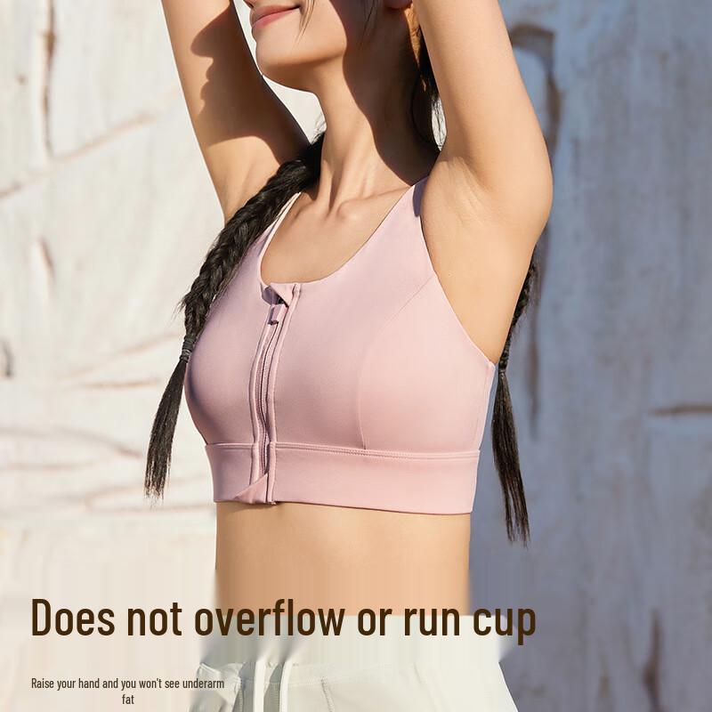 Ayub High-Impact Sports Bra