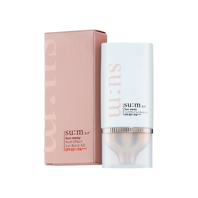 Breathe37 Sun Away Multi-Effect Sunblock AD 50ml