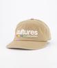ANNOT Cultures Washed Cap Beige