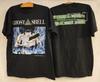Ghost In The Shell Vintage Found A Voice Black 90s Motoko Sz.L REPRINT Unisex T-Shirt