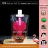 Portable Music Festival Water Bag - Food Grade, Disposable, Essential for Concerts
