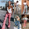 Women's Fashion Casual Pants & Capris