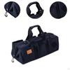 Tent Tool Bag Carrying Case Equipment Organizer And Duffel with Large Capacity Oxford Cloth