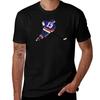 Mathew Barzal TShirt Casual Loose Daily Wear TShirt