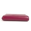 Louis Vuitton M60383 Epi Zippy coin purse Wallet Coin Case Zip Around coin purse