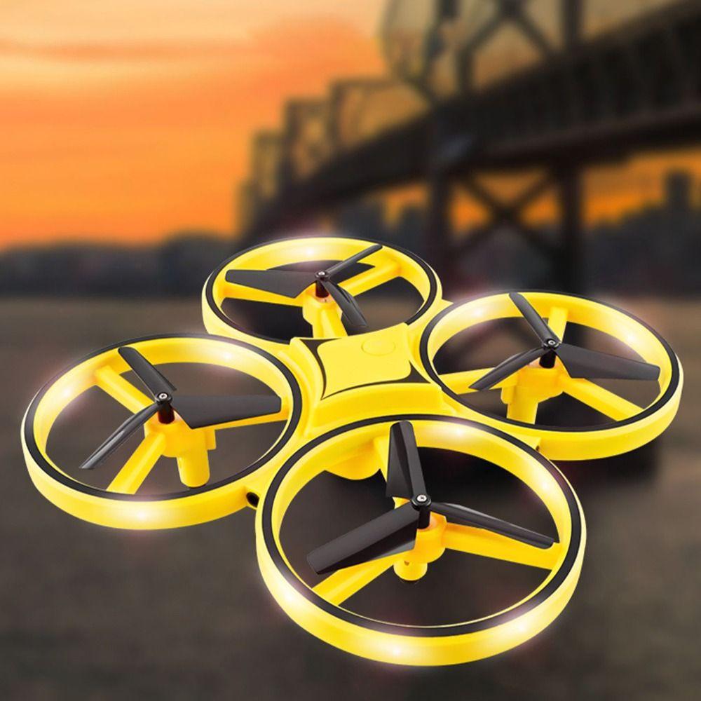 4pcs Low Noise Drone Props Universal Drone Paddle Wing Fans Wing Accessories Propeller