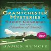 Sidney Chambers and The Shadow of Death by Mr James Runcie Paperback Book 9781408831403