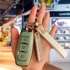 High-Grade Key Case for Ford Mondeo, Mustang, Edge, Kuga, Explorer, Taurus.
