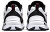 Men's Sneakers Nike Air Monarch IV 4E Wide White Red White/Black/Varsity Red