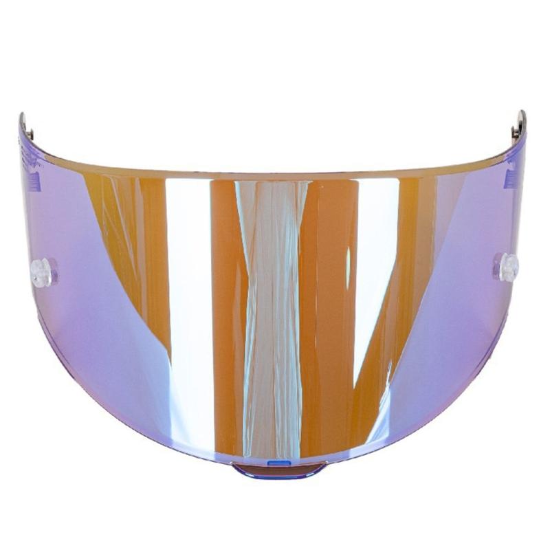 Motorbike Helmets Visors Lens Shield Full Face Shield for COURSE Helmets Replacement Lens Visors