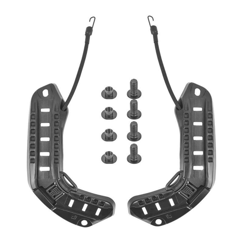 Tactical Helmet Side Rail Adapter
