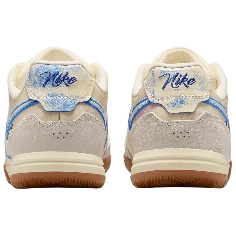 Nike Streetgato Soccer Shoes Unisex Ecru IO9951-149