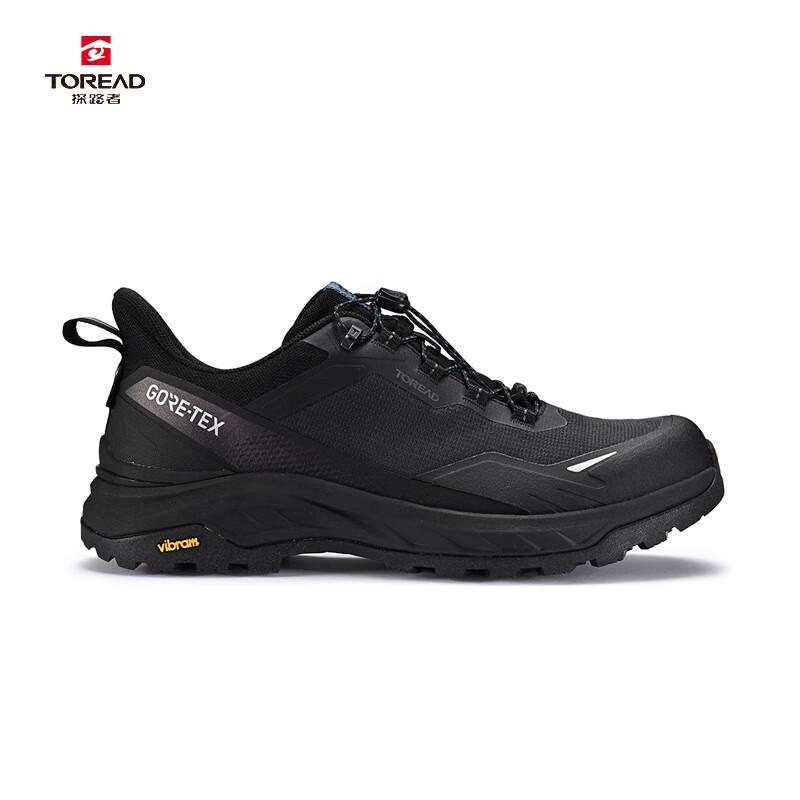 

TOREAD TFAAAN818 Men s Waterproof Hiking Shoes EU 41