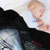 TERRIFIER Throw Blanket Comforter Luxury Designer For Decorative Sofa Summer Beddings Blankets