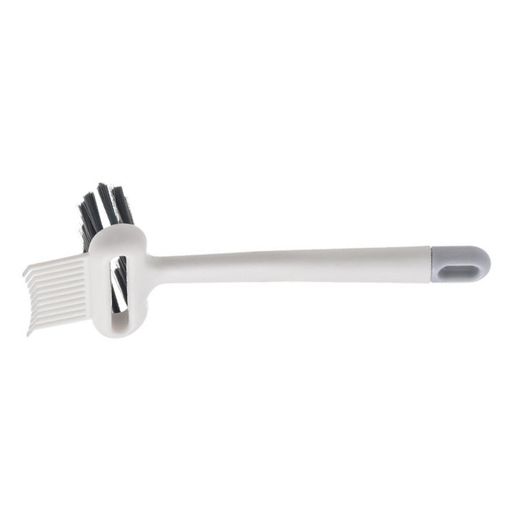 Hairbrush Cleaning Brush Portable Hair Dirt Removal Comb Cleaner Tool for Home Salon Travel