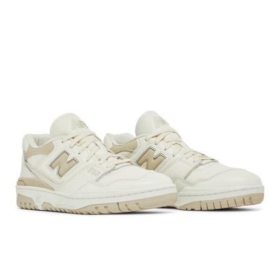 New Balance 550 Sea Salt Alabaster BB550IST