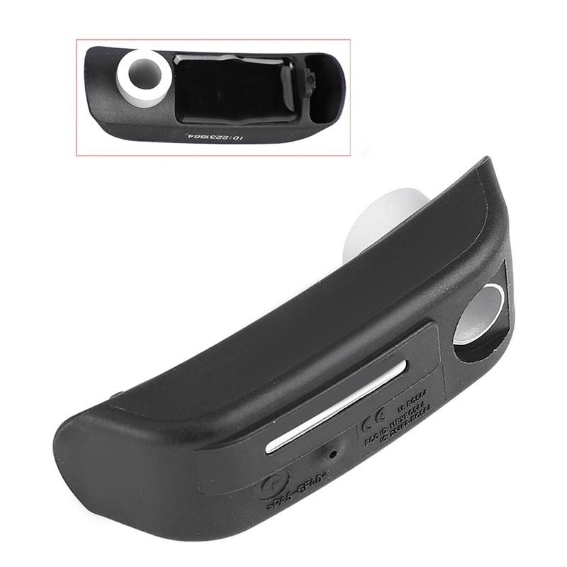 2Pcs TPMS Sensor Tire Pressure Monitoring System 2412417 Tire Pressure Monitoring Sensor for Polaris Indian Roadmaster