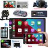 2 Din Autoradio HD Touchscreen Für Universal 7 Zoll MP5 Multimedia Player Car-Play Android Atuo BT FM Radio AUX MP5 HD Musik