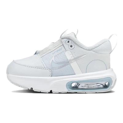Air Max Interlock TD Aura Worn Blue Baby Sneaker Summit-White DC9287-400