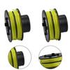 High Quality Line Spool For RLT3525S 1.2mm Garden Tool Parts Grass Trimmer Lawn Mower String Trimmer Head Spool