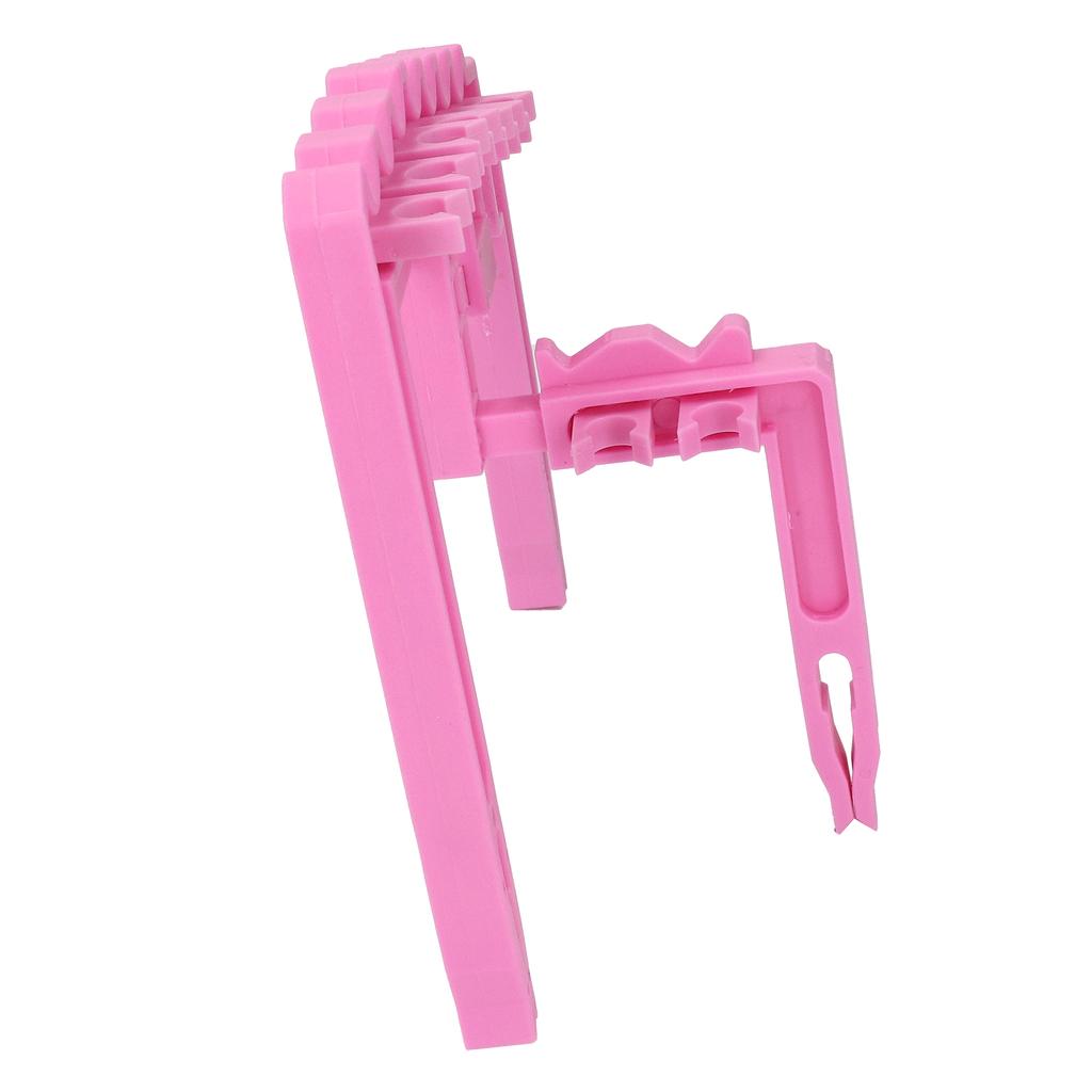 for Bag PP Portable   Shafts Holder Iron Stand for Outdoor Sports Accessories