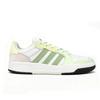Adidas ENTRAP Slip Resistant, Abrasion Resistant, Breathable Low top Skateboard Shoes Unisex White Green JI2546(Team2264- )