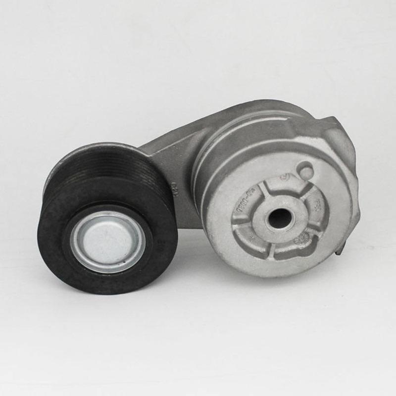 High quality New For 3973819 Belt tensioner assembly suitable for CUMMINS ISC/ISL 8.3