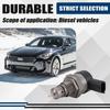 Common Rail Fuel Pressure Control Valve Pressure Limiting Valve Pressure Regulator DRV Valve 0281006308 0 281 006308