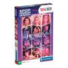 Clementoni K-Pop Demon Hunters - 104 Piece Puzzles - Children's Puzzle - From 6 Years Old - Trio Huntrix - Rumi, Mira and Zoey - Netflix