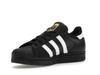 adidas Superstar Core Black Cloud White W - JI2887