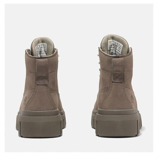 Timberland Greyfield сапоги
