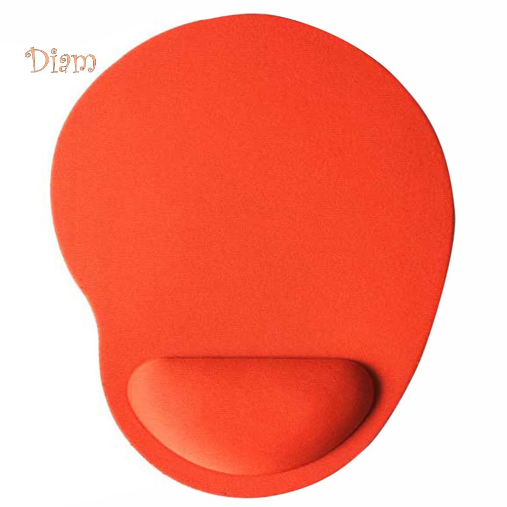 SP Universelles, rutschfestes, weiches EVA-Handgelenkpolster, Gaming-Mauspad für PC und Laptop