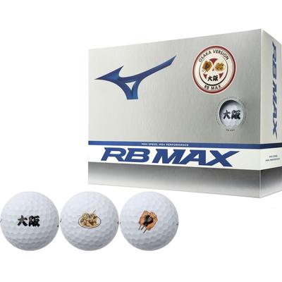 Golf – Piłki golfowe