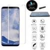 For Samsung Galaxy Note 9 Liquid UV 3D Curved Tempered Glass Screen Protector Protective Film