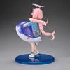 Blue Archive Anime Game Peripherals Garage Kit Takanashi Hoshino Summer Swimsuit Collection Cute Girl Desktop Ornament Gift Toy