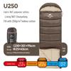 Naturehike U Series Envelope Sleeping Bag