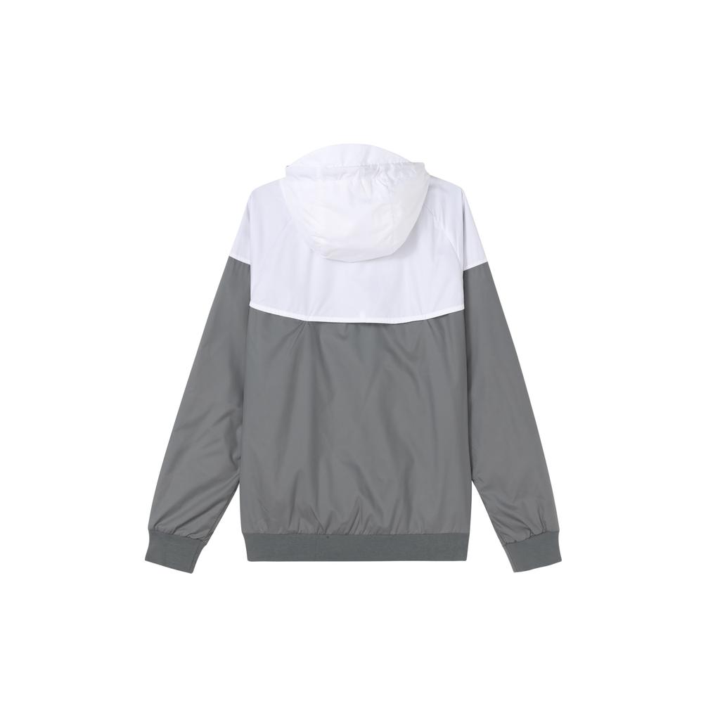 Novas Jaquetas Nike Masculinas Verde AT5271-084