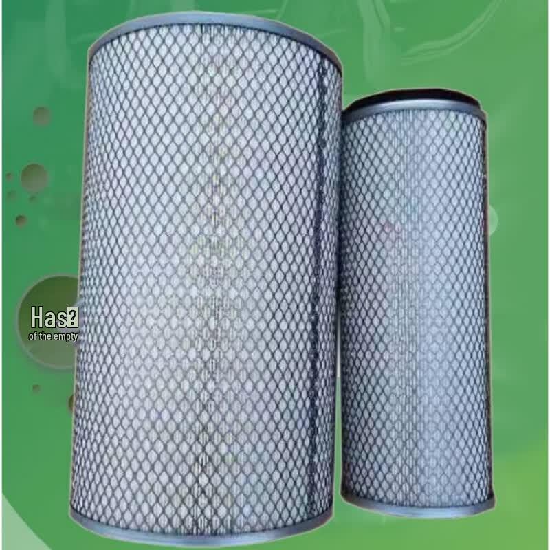 Danore Air Filter for Dingsheng Tiangong PY180 Grader