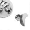 Rocket/Expobar Double Mouth/E61/FAEMA 58MM Stainless Steel Portafilter Holder