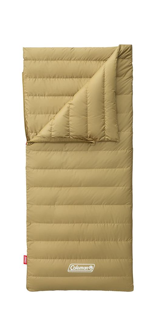 Coleman DS Sleeping Envelope 2000039289 Parka/C-6 Bag, Type,