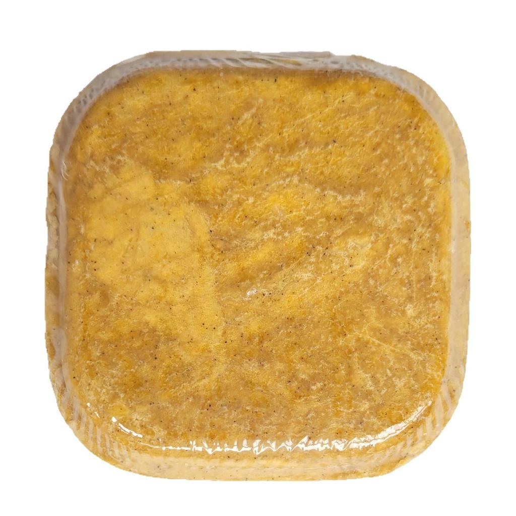 Ginger Peppermint Lemon Shampoo Bar - Handmade Soap with Essential Oils