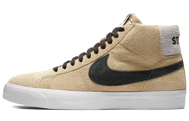 

Nike Sb Zoom Blazer Mid Stussy AH6158-700 42